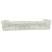 Foto van Inventum Deurbak Deurbakje KV1781B01, KV1781R02 