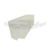 Foto van Inventum Deurbak Vriezerdeur CA010, SKV1788R 
