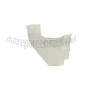Foto van Inventum Deurbak Vriezerdeur CA010, SKV1788R 