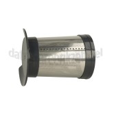 Foto van Black & Decker Filter Zeef BXVMS600E 