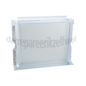 Foto van Liebherr Lade Transparant VarioSafe 