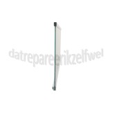 Foto van LG Glasplaat boven lade GSD635MBLC 