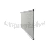 Foto van LG Glasplaat boven lade GSD635MBLC 