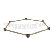 Foto van LG Ring onder draaiplateau MJ3965BIB, MJ3965ACS 