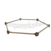 Foto van LG Ring onder draaiplateau MJ3965BIB, MJ3965ACS 