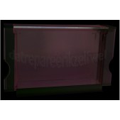 Foto van Liebherr Lade Transparant VarioSafe 