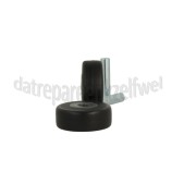 Foto van Bosch Wiel van zuigmond, 2 stuks BBS611BSC, BKS711XXL 