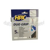 Foto van HPX Klittenband Duo Grip Duo Grip 1830 