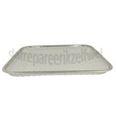 Foto van Tomado Bakaccessoire Gaasrooster TAF1201B/01 