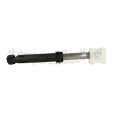 Foto van Inventum Schokbreker Schokbreker VWM8001W/01, VWM9001B/01 