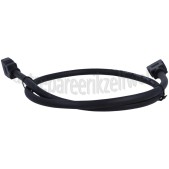 Foto van HDMI 1.4 Kabel Male - Male 0,75 Metr, met Ethernet 