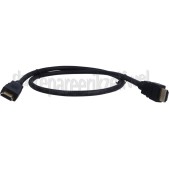 Foto van HDMI 1.4 Kabel Male - Male 0,75 Metr, met Ethernet 