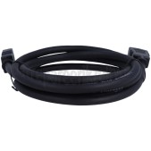 Foto van HDMI 1.4 Kabel Male - Male 1,5 Meter, met Ethernet 