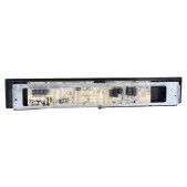 Foto van Inventum Bedieningspaneel Compleet IMC6044GK/01 