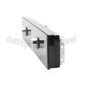 Foto van Inventum Bedieningspaneel Compleet IMC6044GK/01 