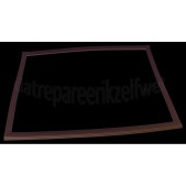 Foto van Whirlpool Afdichtingsrubber Vriesgedeelte, wit ART5500A, ART6503A, KGIS3161A 