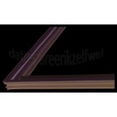 Foto van Whirlpool Afdichtingsrubber Vriesgedeelte, wit ART5500A, ART6503A, KGIS3161A 