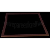 Foto van AEG Afdichtingsrubber Magneetdichting Vriezer SCS51813F1, SCE81816TC, ENC2854AOW 