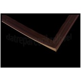 Foto van AEG Afdichtingsrubber Magneetdichting Vriezer SCS51813F1, SCE81816TC, ENC2854AOW 