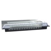 Foto van Inventum Deur Compleet VFI6042WIT/01, VFI6042WIT/02 