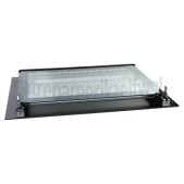 Foto van Inventum Deur Compleet VFI6042WIT/01, VFI6042WIT/02 