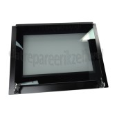 Foto van Inventum Deur Compleet VFI6042WIT/01, VFI6042WIT/02 