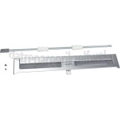 Foto van Dometic Sluiting Slot, Compleet CRX0080, CRX1080 