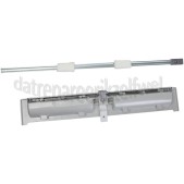 Foto van Dometic Sluiting Slot, Compleet CRX0080, CRX1080 
