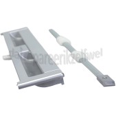 Foto van Dometic Sluiting Slot, Compleet CRX0080, CRX1080 