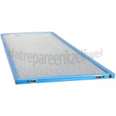 Foto van Bosch Filter Metaalfilter DHI645FTR01, LI28231TR02 
