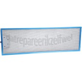 Foto van Bosch Filter Metaalfilter DHI645FTR01, LI28231TR02 