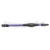 Foto van Rowenta Zuigbuis Paars, Flexibel X-Force Flex 9.60 RH2078, RH2079 