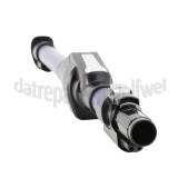 Foto van Rowenta Zuigbuis Paars, Flexibel X-Force Flex 9.60 RH2078, RH2079 