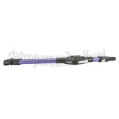 Foto van Rowenta Zuigbuis Paars, Flexibel X-Force Flex 9.60 RH2078, RH2079 