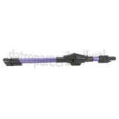 Foto van Rowenta Zuigbuis Paars, Flexibel X-Force Flex 9.60 RH2078, RH2079 