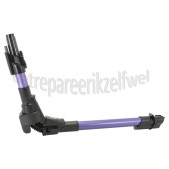 Foto van Rowenta Zuigbuis Paars, Flexibel X-Force Flex 9.60 RH2078, RH2079 