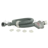 Foto van Inventum Slang Toevoerslang VWM8010B/01, VWM9010W/01, TWM9001W/01 