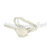 Foto van LG Netvoedingskabel Stroomkabel, wit 27UD68WG, 32UL500WA 