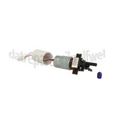 Foto van LG Pomp Waterpomp GWP227HTYA, GCL207GLYZ 