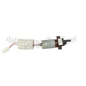 Foto van LG Pomp Waterpomp GWP227HTYA, GCL207GLYZ 