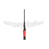 Foto van Hofftech Looplamp 5W COB, LED Oplaadbaar 