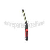 Foto van Hofftech Looplamp 5W COB, LED Oplaadbaar 