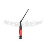 Foto van Hofftech Looplamp 5W COB, LED Oplaadbaar 
