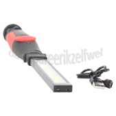 Foto van Hofftech Looplamp 5W COB, LED Oplaadbaar 