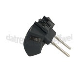 Foto van Black & Decker Adapter van laadstation BCRMW121, BCRMW123 