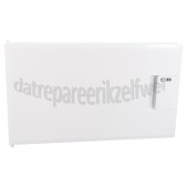 Foto van Liebherr Vriesvakklep Deur van vriesvak IK352420A, IKB356420B, IKBPi356420A 