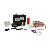 Foto van Dometic Module Aansluitblok compleet RMDT8555, RMF8505, RMD8555 