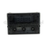 Foto van Inventum Timer Display VFI5042RVS/02, VFI6042ZWA/03 
