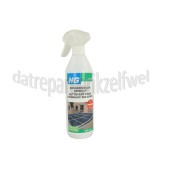 Foto van HG Reiniger Zonnepanelenreiniger Buiten 