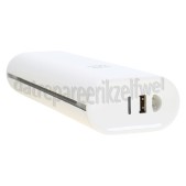 Foto van Braun Etui Reisetui met laadfunctie D701 Oral-B 